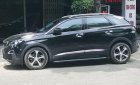 Peugeot 3008   2019 - Bán Peugeot 3008 sản xuất 2019, màu đen, nhập khẩu 