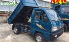 Thaco TOWNER  800 2019 - Cần bán xe Thaco TOWNER 800 năm sản xuất 2019, màu xanh lam