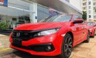 Honda Civic RS 2019 - Honda Civic RS 2019 - Đủ phiên bản - Đủ màu - Giao xe ngay - Khuyến mãi khủng