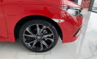 Honda Civic RS 1.5 AT 2019 - Bán Honda Civic RS 1.5 AT 2019, màu đỏ, nhập khẩu  