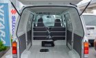 Suzuki Blind Van 2019 - Bán xe Suzuki Blind Van sản xuất năm 2019, màu trắng, 273 triệu