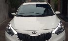 Kia K3   2014 - Cần bán Kia K3 sản xuất năm 2014, màu trắng, nhập khẩu