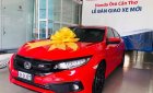 Honda Civic   RS 2019 - Bán Honda Civic RS đời 2019, màu đỏ, nhập khẩu Thái