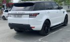 LandRover Sport HSE 2014 - Bán LandRover Sport HSE đời 2015, màu trắng, nhập khẩu