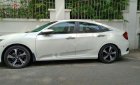 Honda Civic 1.5L Vtec Turbo 2017 - Bán Honda Civic 1.5L Vtec Turbo sản xuất 2017, màu trắng, nhập khẩu Thái  