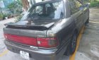 Mazda 323   1993 - Bán Mazda 323 1993, màu nâu, xe nhập