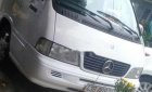Mercedes-Benz MB   2003 - Bán Mercedes MB 2003, màu trắng, xe nhập, giá 75tr