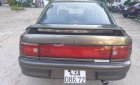 Mazda 323   1993 - Bán Mazda 323 1993, màu nâu, xe nhập