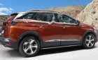 Peugeot 3008 2018 - Bán Peugeot 3008 sản xuất 2018, nhập khẩu nguyên chiếc