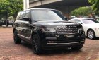 LandRover Autobiography LWB 5.0   2014 - Bán LandRover Range Rover Autobiography LWB 5.0 4 chỗ sản xuất năm 2014, màu đen, xe cực đẹp