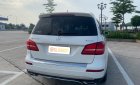 Mercedes-Benz GLS GLS 350d 2018 - Cần bán lại xe Mercedes GLS 350d năm 2018, màu trắng, nhập khẩu nguyên chiếc như mới