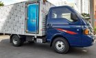 Xe tải 500kg - dưới 1 tấn JAC X99 2019 - Bán xe tải Jac X99, nhập khẩu, hỗ trợ trả góp