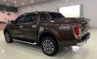 Nissan Navara 2016 - Cần bán Nissan Navara 2.5 MT 2016, màu nâu, nhập khẩu