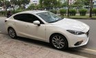 Mazda 3  AT 2015 - Xe Mazda 3 AT năm sản xuất 2015, màu trắng như mới