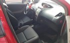 Toyota Yaris 2011 - Bán xe Yaris 2011 nhập Thái Lan, nhỏ nhỏ xinh xinh, màu đỏ