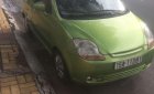 Chevrolet Spark    2009 - Cần bán xe Chevrolet Spark đời 2009, xe nhập, giá 95tr