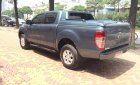 Ford Ranger  XLT 2.2 2015 - Ford Ranger XLT 2.2 diesel MT sản xuất 2015, đăng ký 7/2015, nhập khẩu Thái Lan bản full option. Odo 6 vạn km