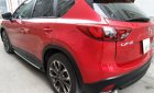 Mazda CX 5 2017 - Cần bán xe CX5 2.0 Facelift 2017, số tự động, màu đỏ candy