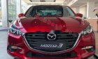 Mazda 3 2019 - Bán Mazda 3 1.5L Luxury đời 2019, màu đỏ, 649tr