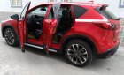 Mazda CX 5 2017 - Cần bán xe CX5 2.0 Facelift 2017, số tự động, màu đỏ cực đẹp