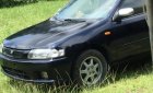 Mazda 323 GLXi 1.6 MT 1999 - Cần bán Mazda 323 GLXi 1.6 MT đời 1999, màu xanh lam, nhập khẩu nguyên chiếc