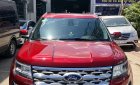 Ford Explorer 2.3L Ecoboost 2018 - Bán xe Ford Explorer 2.3L Ecoboost 05/2019 xe demo Western Ford