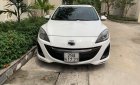 Mazda 3   2010 - Bán Mazda 3 đời 2010, màu trắng, nhập khẩu  