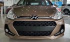 Hyundai Grand i10 2019 - Hyundai Grand i10, hỗ trợ đăng kí Grab, Be, trả góp 85%. LH 0911 40 6262