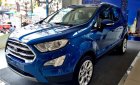 Ford EcoSport 2019 - Bán Ford Ecosport 2019, hỗ trợ AE chạy Grab, 150tr nhận xe ngay, ưu đãi lên đến 70tr