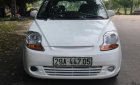 Chevrolet Spark 2008 - Bán Chevrolet Spark năm sản xuất 2008, màu trắng