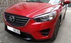 Mazda CX 5 2017 - Cần bán xe CX5 2.0 Facelift 2017, số tự động, màu đỏ cực đẹp