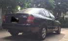 Mazda 323 Standard 2002 - Bán Mazda 323 Standard năm sản xuất 2002, màu đen 