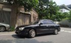 Kia Spectra   2009 - Bán Kia Spectra năm sản xuất 2009, màu đen, nhập khẩu  