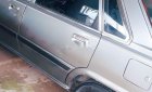 Toyota Camry 1983 - Bán xe cũ Toyota Camry năm 1983, màu bạc