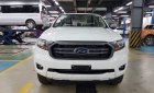 Ford Ranger Wildtrak 2.0l 4x4  2019 - Ford Ranger Wildtrak 2.0L 4X4 2019 nhập khẩu màu trắng giá tốt, hỗ trợ ngân hàng lãi suất tốt, gọi ngay 0978 018 806
