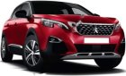 Peugeot 3008 2019 - Bán ô tô Peugeot 3008 sản xuất năm 2019