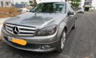 Mercedes-Benz C class C200 2010 - Xe Mercedes C200 năm sản xuất 2010, màu xám số tự động, giá tốt