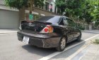 Kia Spectra   2009 - Bán Kia Spectra năm sản xuất 2009, màu đen, nhập khẩu  