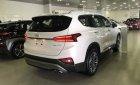 Hyundai Santa Fe 2.2  2019 - Hyundai SantaFe đặc biệt 2019 máy dầu 2019, KM 10tr phụ kiện T9, giá kịch sàn