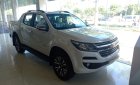 Chevrolet Colorado LTZ 2019 - Chevrolet Colorado 2.5L VGT 4x4 AT LTZ 2019, giảm giá khủng, nhập khẩu. Hỗ trợ trả góp 80%