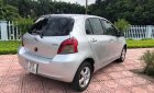 Toyota Yaris 1.3 AT 2007 - Bán Toyota Yaris 1.3 AT đời 2007, màu bạc, nhập khẩu  