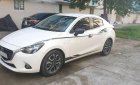 Mazda 2   2018 - Bán Mazda 2 2018, màu trắng, chính chủ 