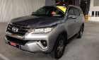 Toyota Fortuner 2.7V (4x2) 2017 - Cần bán Toyota Fortuner 2.7V (4x2) 2017 nhập khẩu nguyên chiếc