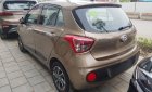 Hyundai Grand i10 2019 - Hyundai Grand i10, hỗ trợ đăng kí Grab, Be, trả góp 85%. LH 0911 40 6262