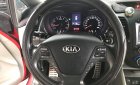 Kia K3 2015 - Bán Kia K3 2.0AT màu đỏ, số tự động, sản xuất 2015, biển Sài Gòn mẫu mới