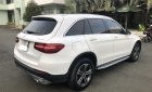 Mercedes-Benz GLC-Class GLC 250 2016 - Bán GLC250 SX 2016 màu trắng, nội thất nâu, xe đẹp đi đúng 35.000km, bao kiểm tra tại hãng