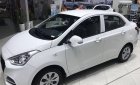 Hyundai Grand i10   2019 - Bán Hyundai Grand i10 2019, màu trắng, giá cạnh tranh