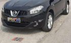 Nissan Qashqai   2011 - Cần bán Nissan Qashqai năm sản xuất 2011, màu đen, xe nhập 