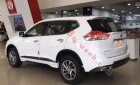 Nissan X trail   2019 - Bán xe Nissan X trail đời 2019, màu trắng, 870 triệu