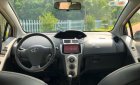 Toyota Yaris 1.3 AT 2007 - Bán Toyota Yaris 1.3 AT đời 2007, màu bạc, nhập khẩu  